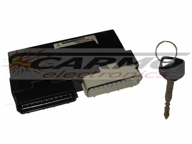 CBR900RRY 929cc ECU ECM CDI Moteur Unité De Commande Boîte (KEIHIN)