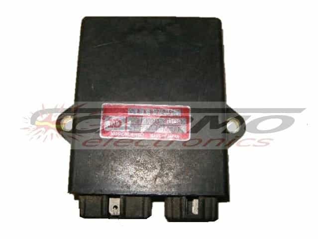 CBX750 CBX750F CBX750F2 TCI CDI unit ECU ontsteking