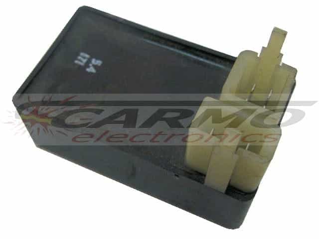 CH250 SPACY HELIX ELITE (KM1, CF448, CF421C) CDI unit ECU ontsteking