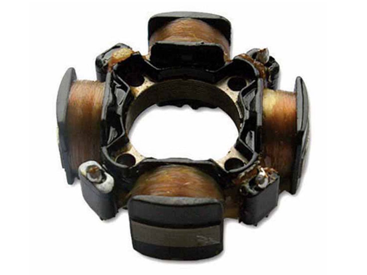 Ignition Source Coils - C93 Ignition Source Coils - C93