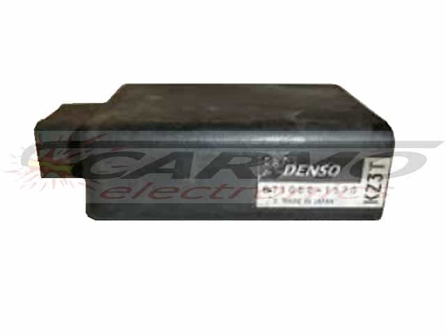 CR250 CR125 CDI CDI unit ECU ontsteking (Denso, 071000-1570, KZ3T, 07100-1940, KZ4V)