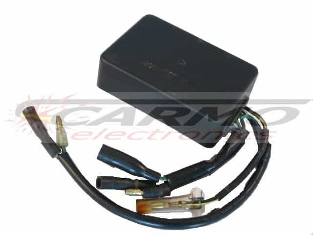 CR80 CR80R CR80RB CDI unit ECU ontsteking (CF508A, 30410-GBF-831)