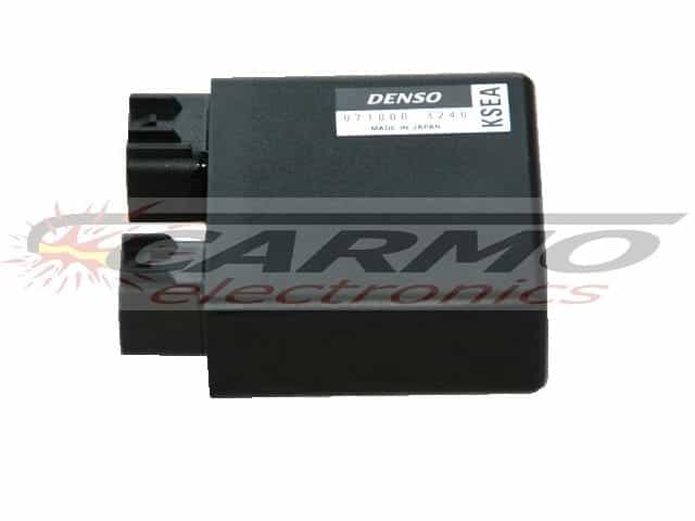 CRF250x CDI unit ECU ontsteking (Denso 071000-2440, KRNA)