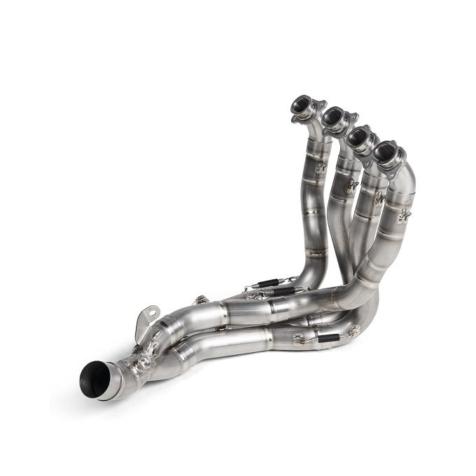 Honda CBR1000RRR Fireblade (SP) 2020-2022 Exhaust tube Akrapovic E-H10E2 (Stage 3) Honda CBR1000RRR Fireblade (SP) 2020-2022 Exhaust tube Akrapovic E-H10E2 (Stage 3)