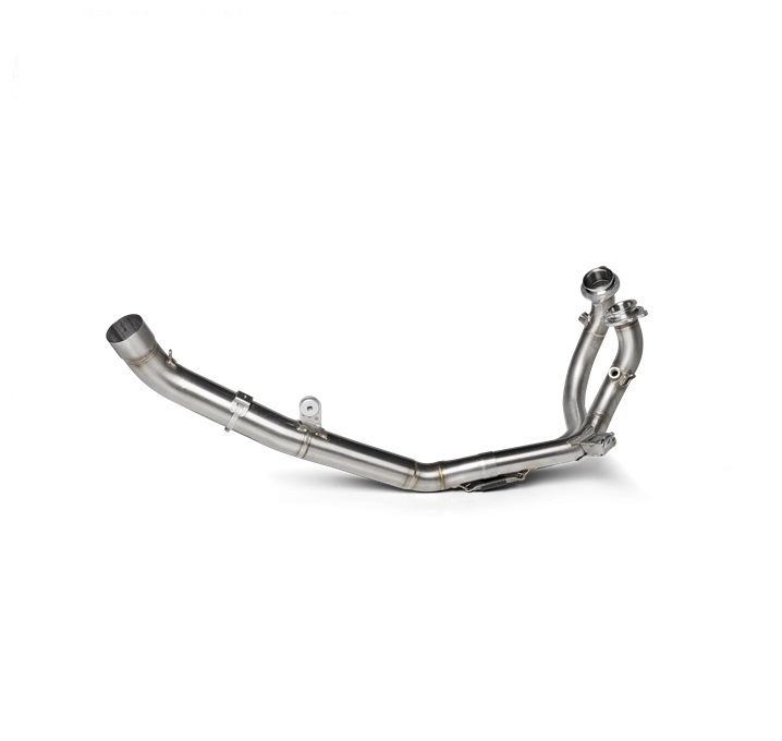Honda CRF 1100 L Africa Twin / Adventure Sports 2020-2023 Uitlaatbuis Akrapovic E-H10R10/1 (Stage 3) Honda CRF 1100 L Africa Twin / Adventure Sports 2020-2023 Uitlaatbuis Akrapovic E-H10R10/1 (Stage 3)