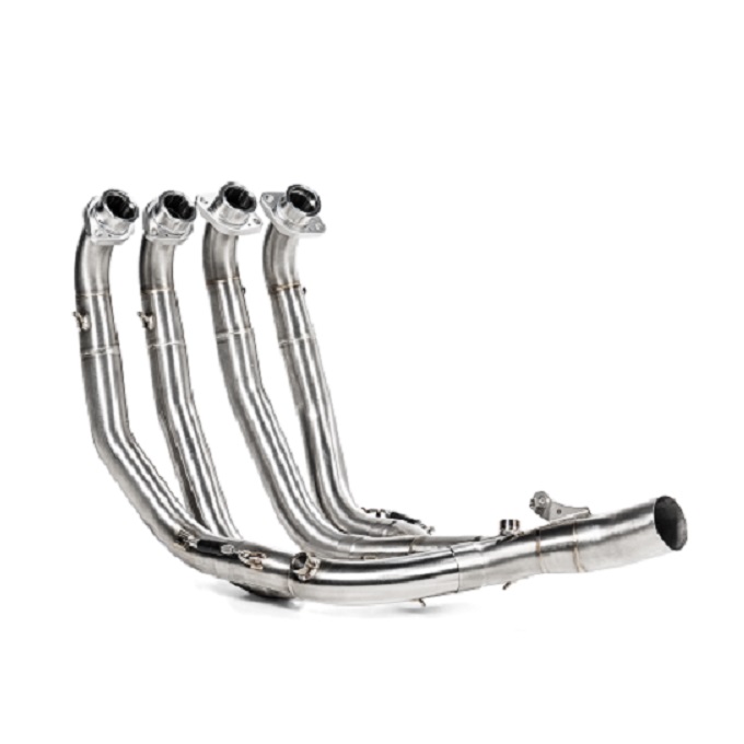 Honda CB1000R 2018-2023 Exhaust tube Akrapovic E-H10R7 (Stage 3) Honda CB1000R 2018-2023 Exhaust tube Akrapovic E-H10R7 (Stage 3)