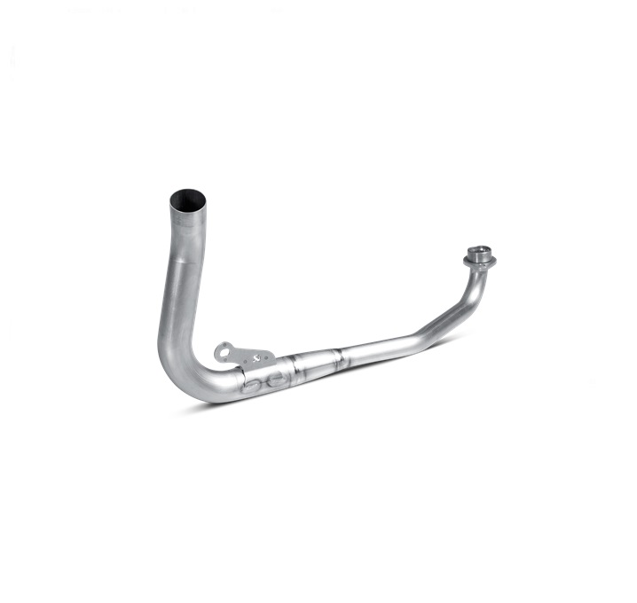 Honda MSX 125/Grom 2013-2015 Uitlaatbuis Akrapovic E-H125E1 (Stage 3) Honda MSX 125/Grom 2013-2015 Uitlaatbuis Akrapovic E-H125E1 (Stage 3)