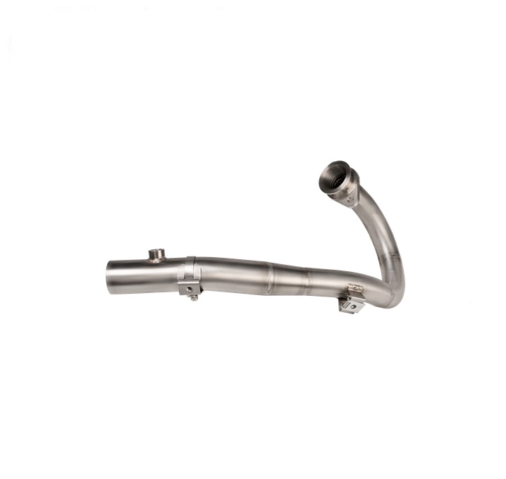 Honda CRF 300 L Rally 2021-heden Uitlaatbuis Akrapovic E-H3SO1 (Stage 3) Honda CRF 300 L Rally 2021-heden Uitlaatbuis Akrapovic E-H3SO1 (Stage 3)
