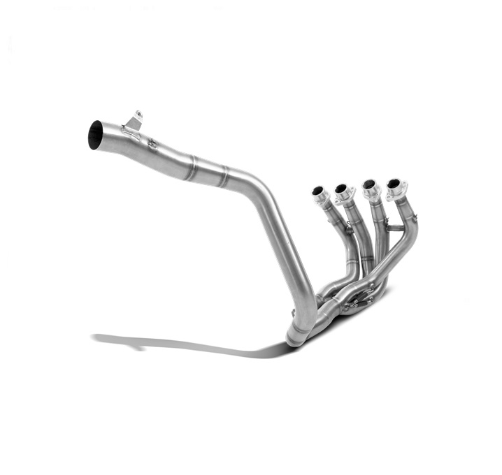 Honda CBR 600 RR 2013-2018 Uitlaatbuis Akrapovic E-H6R8 (Stage 3) Honda CBR 600 RR 2013-2018 Uitlaatbuis Akrapovic E-H6R8 (Stage 3)