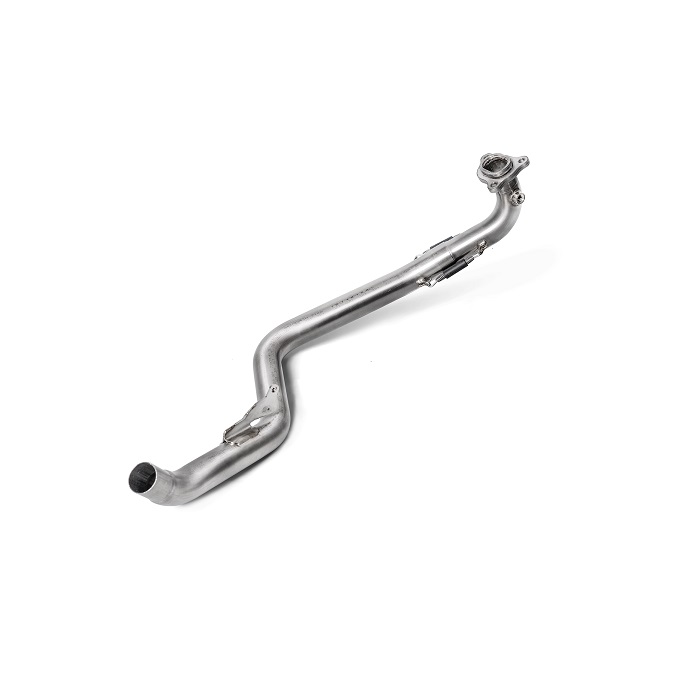 Honda X-ADV 2017-2023 Exhaust tube Akrapovic E-H7R1 (Stage 3) Honda X-ADV 2017-2023 Exhaust tube Akrapovic E-H7R1 (Stage 3)