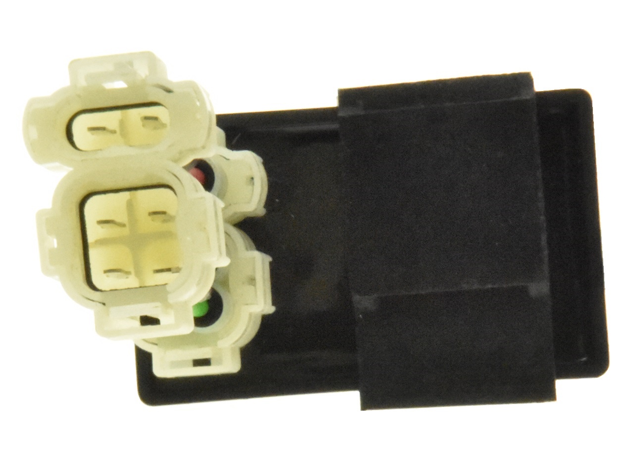 Carmo-CDI02a Honda XBR500 CDI igniter unit (MK4, 30410-MK4-601, 30410MK4601) Carmo-CDI02a Honda XBR500 CDI igniter unit (MK4, 30410-MK4-601, 30410MK4601)