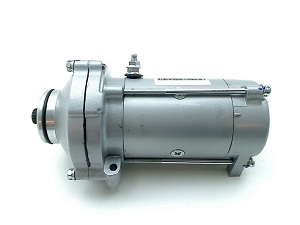 Starter Motor Honda GL1200 Goldwing Gold Wing Starter Motor Honda GL1200 Goldwing Gold Wing