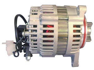 Verbeterde dynamo stator Honda GL1500 Goldwing Gold Wing - CARG12485N Verbeterde dynamo stator Honda GL1500 Goldwing Gold Wing - CARG12485N