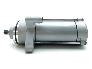 Starter Motor Honda GL1500 Valkyrie Starter Motor Honda GL1500 Valkyrie