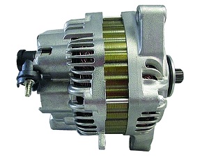 Verbeterde dynamo stator Honda GL1800 Goldwing Gold Wing 2006-2017 - CARG11536N Verbeterde dynamo stator Honda GL1800 Goldwing Gold Wing 2006-2017 - CARG11536N