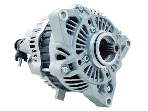 Verbeterde dynamo stator Honda GL1800 (A) Goldwing Gold Wing 2001-2005 - CARG12488N Verbeterde dynamo stator Honda GL1800 (A) Goldwing Gold Wing 2001-2005 - CARG12488N