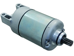 Starter Motor Honda NSA700 NT700V VT750 Starter Motor Honda NSA700 NT700V VT750