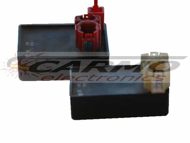 NSR400 CDI igniter (CF495, CF494, KM9)