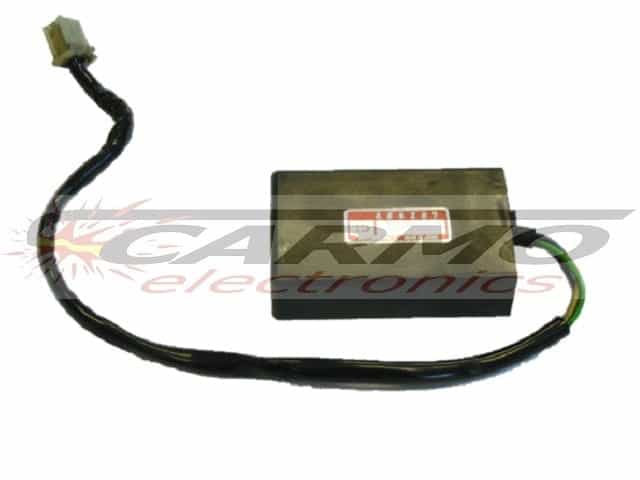 NV400 VT500ED CDI unit ECU ontsteking (131100-3551, AKBZ07, MF5)