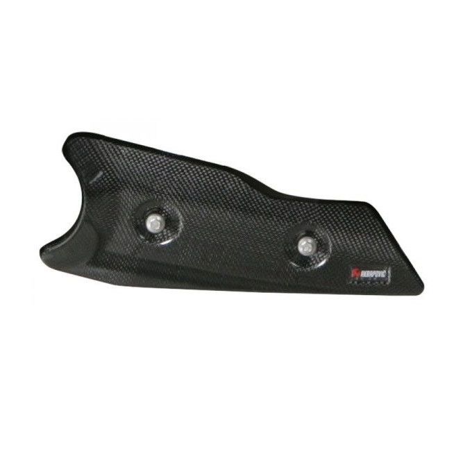 Honda CB1000R (ABS) 2008-2017 Heat shield Akrapovic P-HSH10R3 Honda CB1000R (ABS) 2008-2017 Heat shield Akrapovic P-HSH10R3