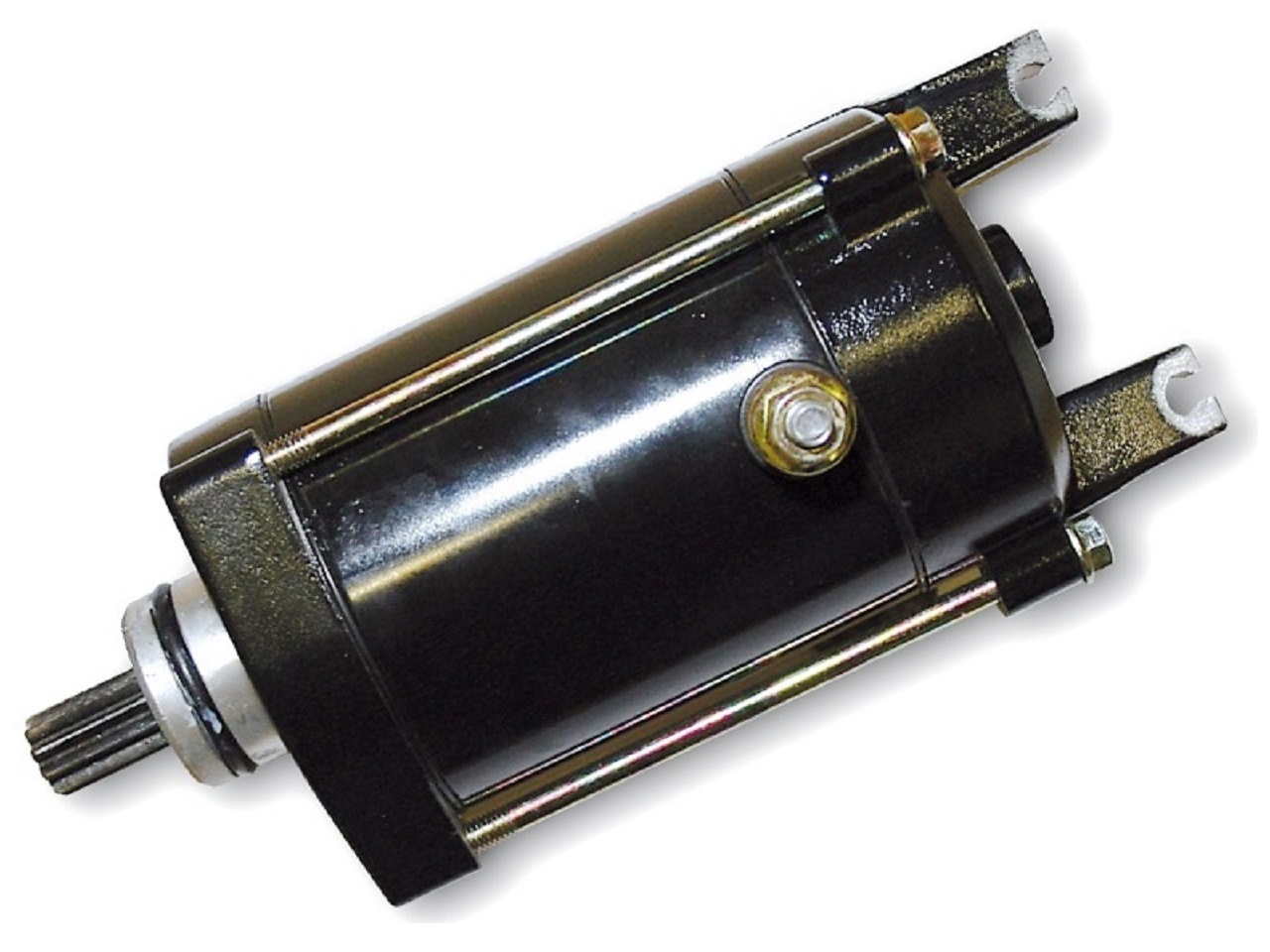 Honda PC800 RC34 Pacific Coast VT1100 SC32 SC39 Starter Motor Honda PC800 RC34 Pacific Coast VT1100 SC32 SC39 Starter Motor