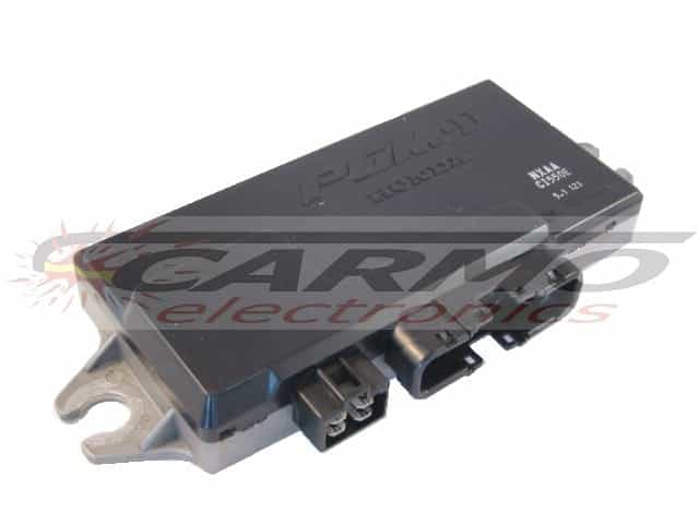 RS250 PGM-II CDI unit ECU ontsteking (NXAA, CI550E, Shindengen)