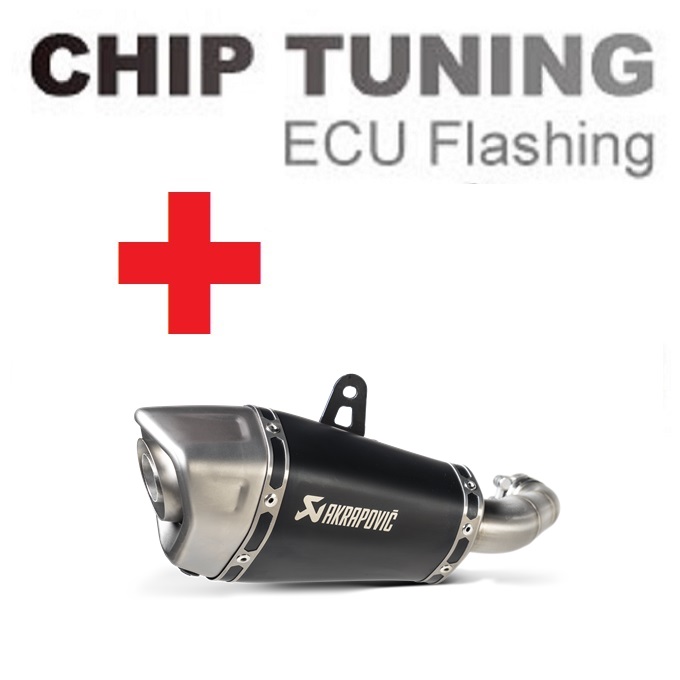 Honda MSX 125/Grom 2021-heden Uitlaat Akrapovic S-H125SO4-ASZTBL (Stage 3) Honda MSX 125/Grom 2021-heden Uitlaat Akrapovic S-H125SO4-ASZTBL (Stage 3)