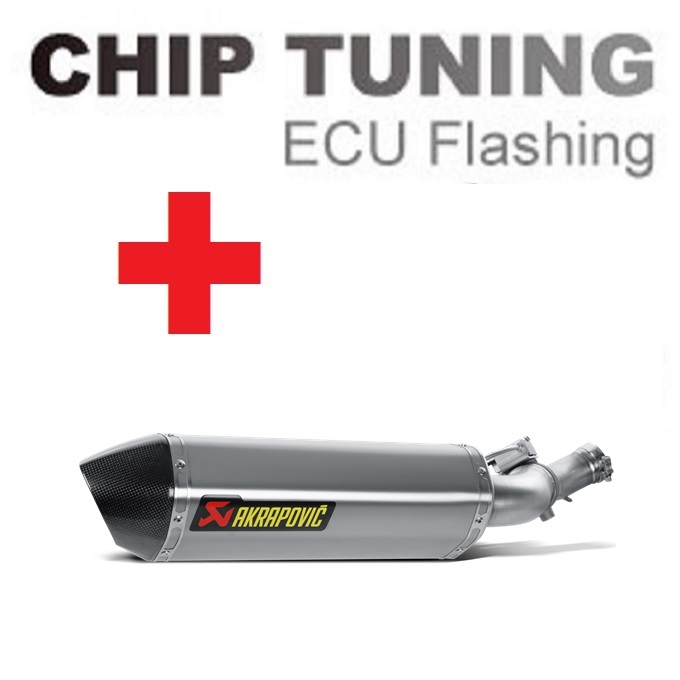 Honda VFR 1200 F 2010-2015 Uitlaat Akrapovic S-H12SO1-HRT (Stage 3) Honda VFR 1200 F 2010-2015 Uitlaat Akrapovic S-H12SO1-HRT (Stage 3)