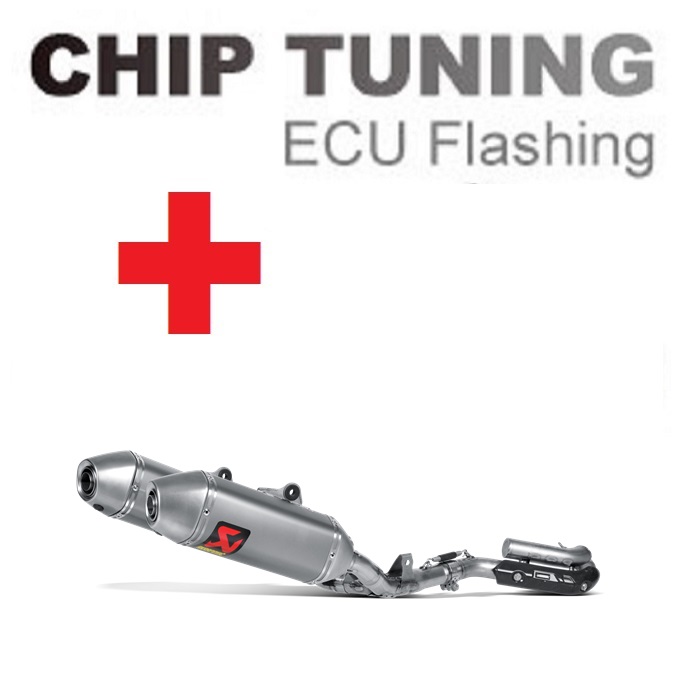 Honda CRF 250 R / CRF 250 RX 2014-2015 Uitlaat Akrapovic S-H2MET8-QTA (Stage 3) Honda CRF 250 R / CRF 250 RX 2014-2015 Uitlaat Akrapovic S-H2MET8-QTA (Stage 3)