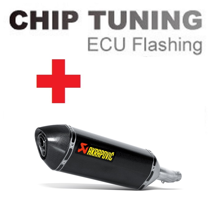 Honda CBR 300 R 2014-2016 Uitlaat Akrapovic S-H3SO3-RC (Stage 3) Honda CBR 300 R 2014-2016 Uitlaat Akrapovic S-H3SO3-RC (Stage 3)