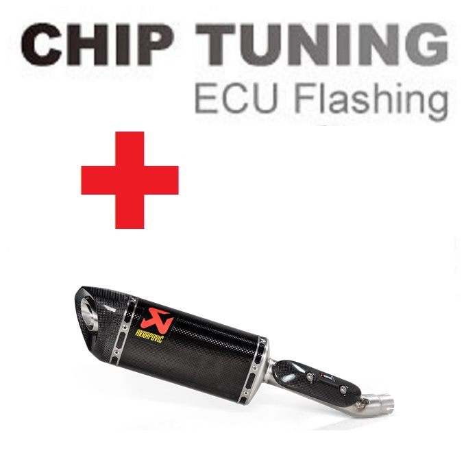 Honda CB 300 R 2018-2020 Uitlaat Akrapovic S-H3SO7-APC (Stage 3) Honda CB 300 R 2018-2020 Uitlaat Akrapovic S-H3SO7-APC (Stage 3)
