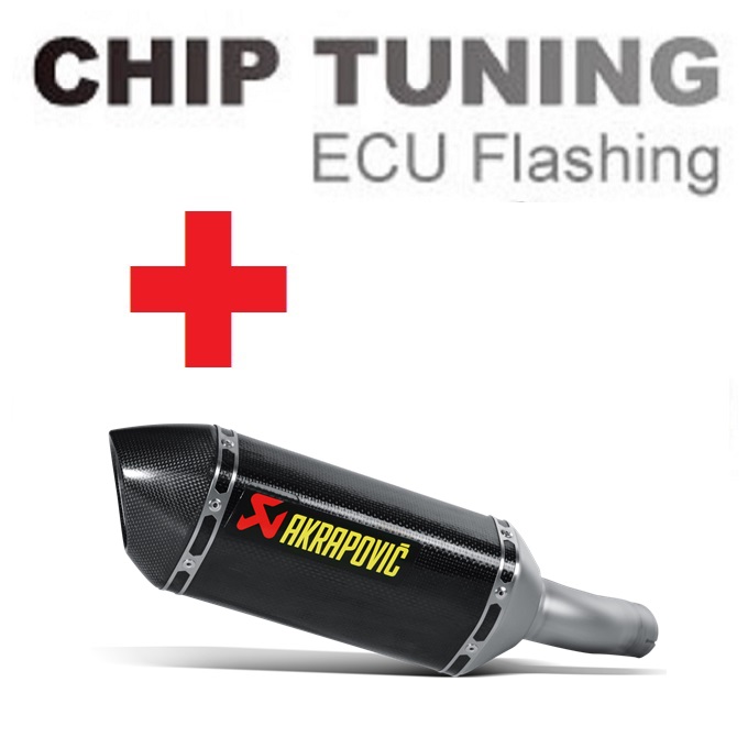 Honda CB600 F Hornet / CBR600 F 2007-2013 Uitlaat Akrapovic S-H6SO12-HZC (Stage 3) Honda CB600 F Hornet / CBR600 F 2007-2013 Uitlaat Akrapovic S-H6SO12-HZC (Stage 3)