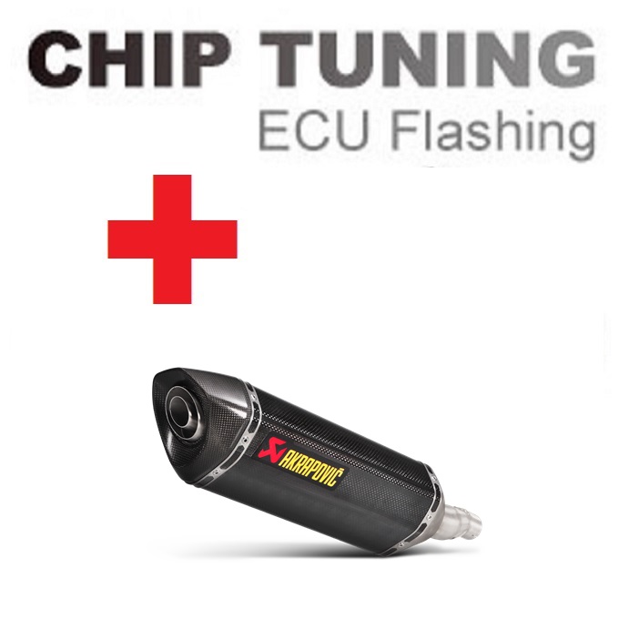 Honda Integra / NC 700/750 S/X 2012-2020 Uitlaat Akrapovic S-H7SO2-HRC (Stage 3) Honda Integra / NC 700/750 S/X 2012-2020 Uitlaat Akrapovic S-H7SO2-HRC (Stage 3)
