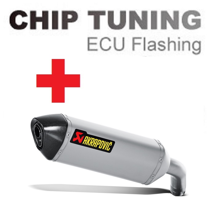 Honda VFR 800 X 2011-2014 Uitlaat Akrapovic S-H8SO2-HRT (Stage 3) Honda VFR 800 X 2011-2014 Uitlaat Akrapovic S-H8SO2-HRT (Stage 3)