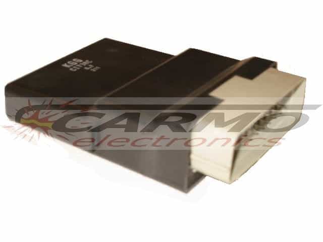 SES150 Dylan CDI unit ECU ontsteking (CI738, 434 24 0502)