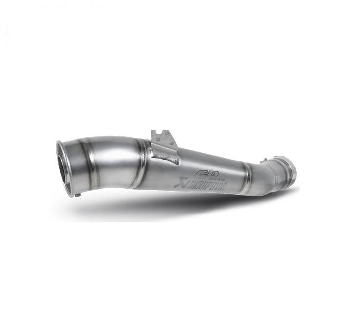 Honda CB600 F Hornet / CBR600 F 2007-2013 Uitlaatbuis Akrapovic SM-H6SO7T Honda CB600 F Hornet / CBR600 F 2007-2013 Uitlaatbuis Akrapovic SM-H6SO7T