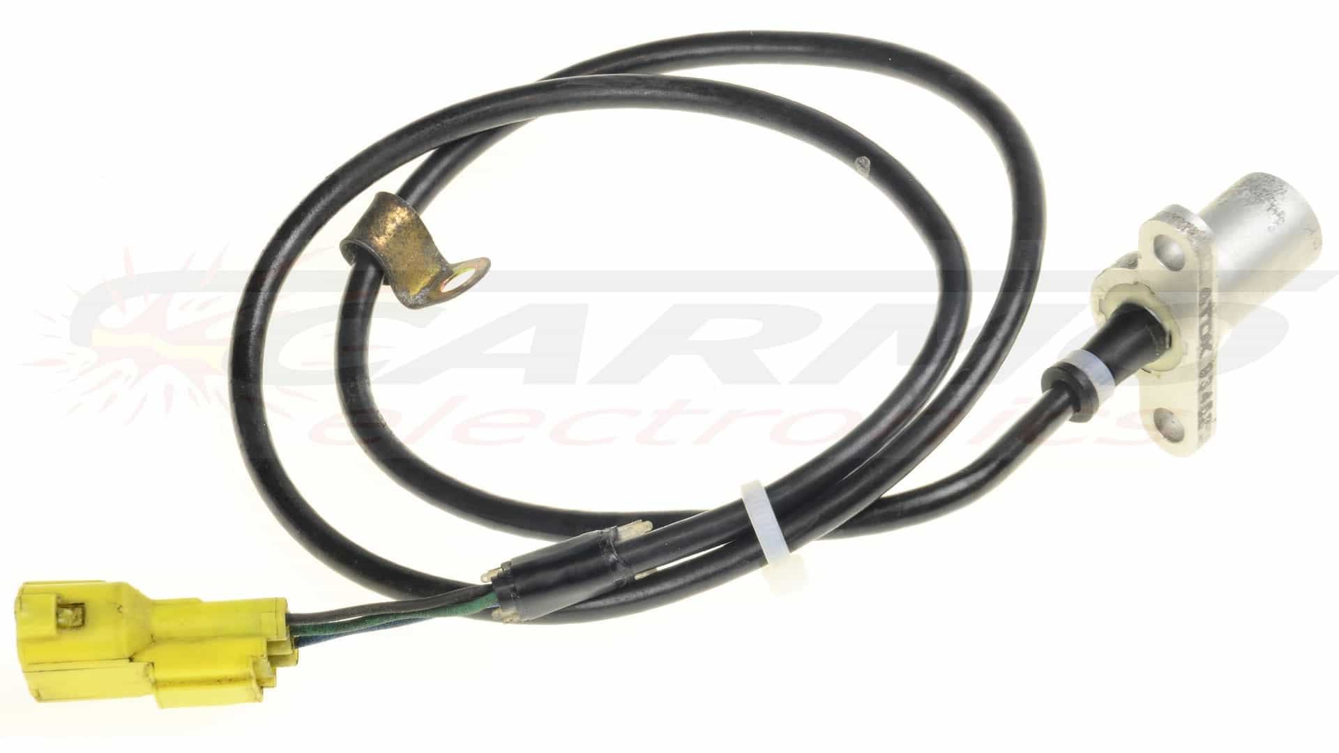 Repair Costs ABS TCS sensor (38510-MAJ-781) Repair Costs ABS TCS sensor (38510-MAJ-781)