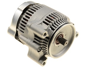 Honda ST1100 Pan European uitwendige Dynamo 101211-1570 / CGD38 / 31100-MAJ-G41 Honda ST1100 Pan European uitwendige Dynamo 101211-1570 / CGD38 / 31100-MAJ-G41