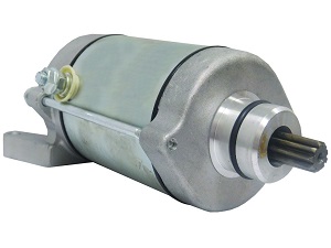 Starter Motor Honda ST1100 Pan European Starter Motor Honda ST1100 Pan European