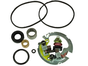 Arctic Cat 250 300 Honda CBR600F NX650 TRX XR650 Kawasaki ZR Suzuki LT Yamaha FZR600 startmotor koolborstel set Arctic Cat 250 300 Honda CBR600F NX650 TRX XR650 Kawasaki ZR Suzuki LT Yamaha FZR600 startmotor koolborstel set