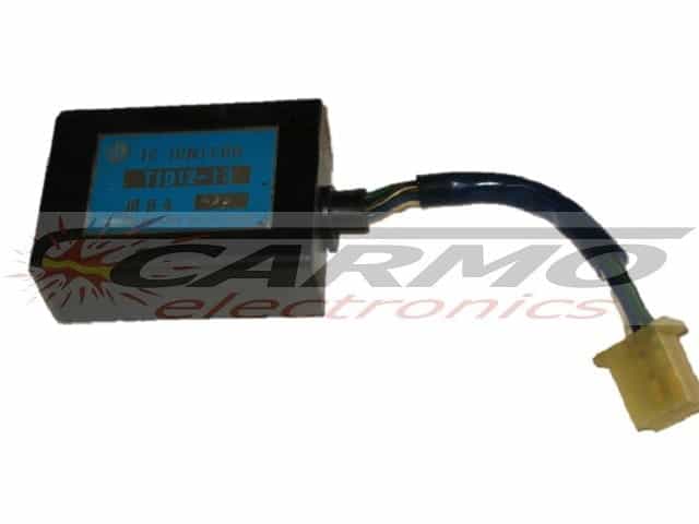 VF1000 Interceptor TCI CDI unit ECU ontsteking (TID12-13, TID12-13A, MB4)