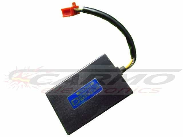 VF700F Interceptor TCI CDI unit ECU ontsteking 131100-3950 AKBZ23