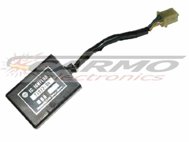 VF700 S V45 Sabre TCI CDI unit ECU ontsteking (TID12-04)