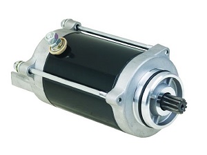 Starter Motor Honda VF750 VF750C VF750S Starter Motor Honda VF750 VF750C VF750S