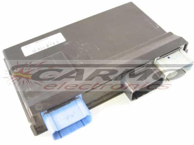 VFR1200F PGM-FI ECU ECM CDI motor computer unit (KEIHIN ED,38770-MGE-643 38770-MGE-644)