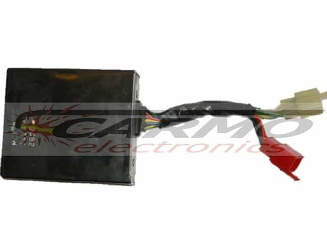 VFR700F TCI CDI unit ECU ontsteking (ML7, 561B)