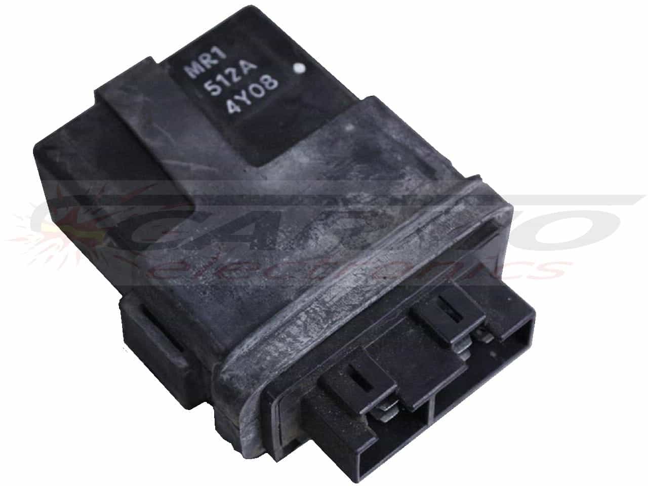 VLX400 igniter ignition module CDI TCI Box (MR1 512A)