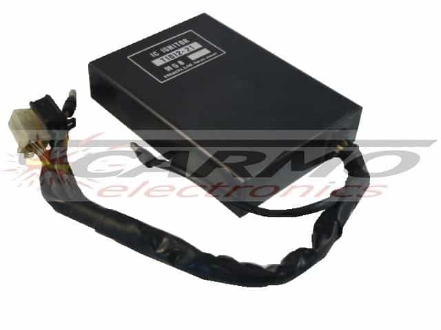 VT1100 C VT1100C TCI CDI unit ECU ontsteking (TID12-21, MG8)