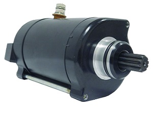 Starter Motor Honda VT500 VT600 VT750 XL600V Transalp Starter Motor Honda VT500 VT600 VT750 XL600V Transalp