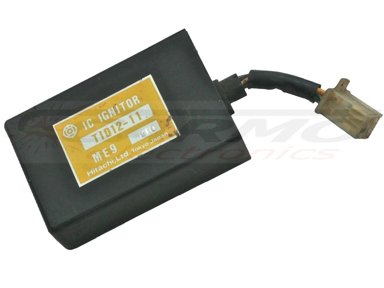 VT750 C VT750C Shadow TCI CDI unit ECU ontsteking (TID12-11, ME9)